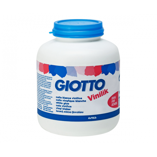 Κολλά Giotto Vinilik 1kg